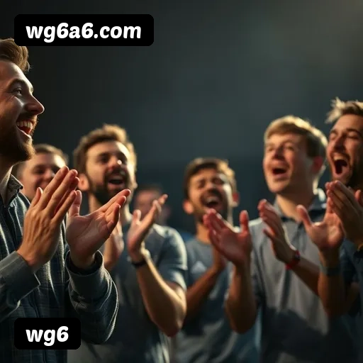 Catálogo wg6 2.547 jogos - Pragmatic Play, Evolution, NetEnt