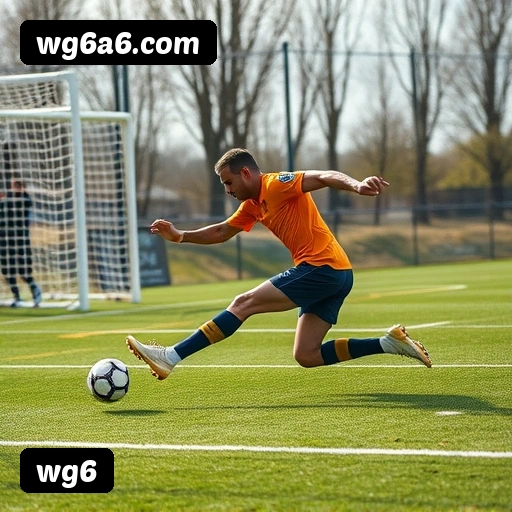 Loterias online disponíveis na wg6