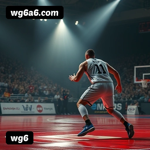 Níveis do programa VIP da wg6